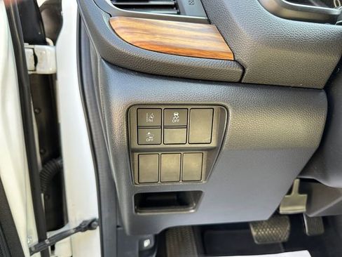 Used 2018 Honda CR-V EX image 21
