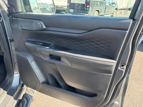 New 2026 Ford Ranger XLT w/ Technology Package AWD/4WD image 30