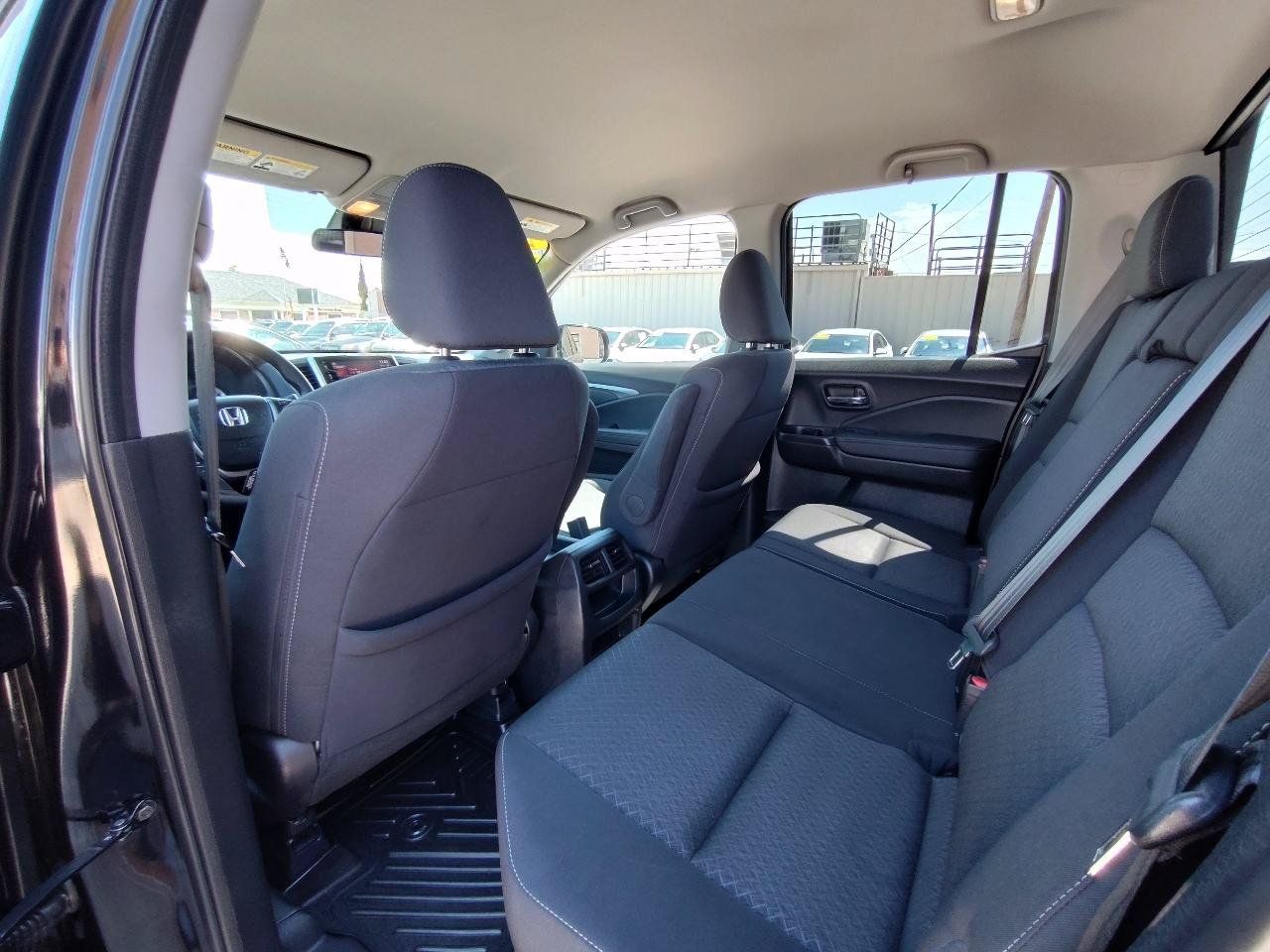 Used 2020 Honda Ridgeline Sport image 32