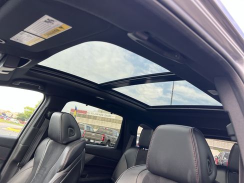 Used 2023 Acura MDX A-Spec AWD/4WD image 22