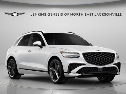 New 2026 Genesis GV70 3.5T Sport Prestige