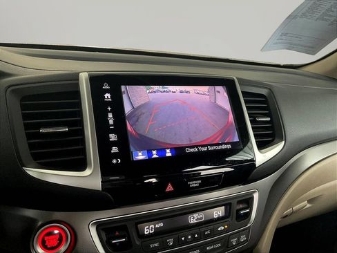 Certified 2018 Honda Pilot EX-L image 16