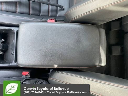 Used 2025 Honda CR-V Sport-L image 29