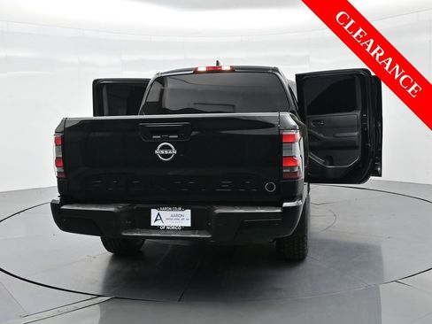 Used 2022 Nissan Frontier S w/ Technology Package image 40