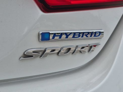 Used 2022 Honda Accord Sport image 31