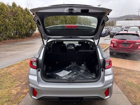 New 2026 Subaru Impreza 2.0i Sport AWD/4WD image 14