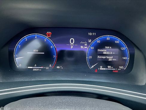 Used 2024 Toyota Grand Highlander Limited image 25