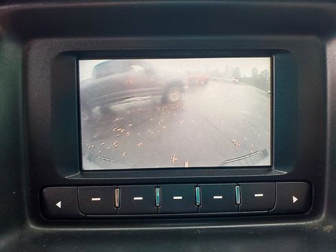 Used 2016 Chevrolet Colorado W/T w/ WT Convenience Package image 15