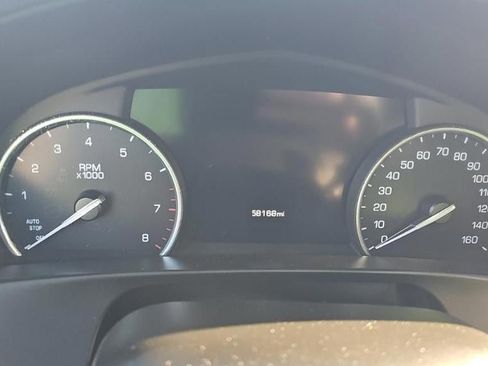 Used 2019 Cadillac CT6 Luxury w/ Driver Awareness Package image 5