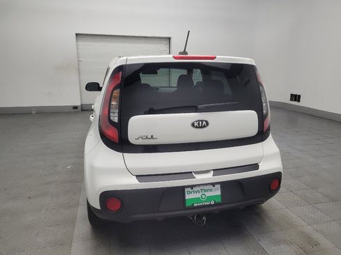 Used 2018 Kia Soul image 6