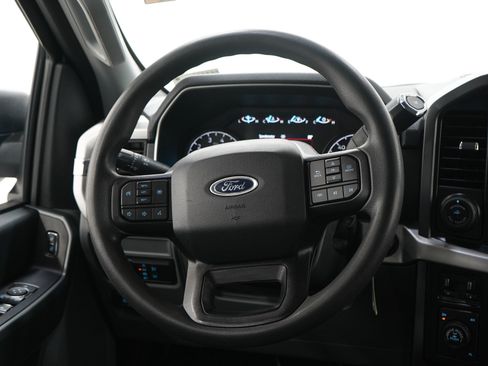 Used 2022 Ford F150 XLT w/ Trailer Tow Package AWD/4WD image 17