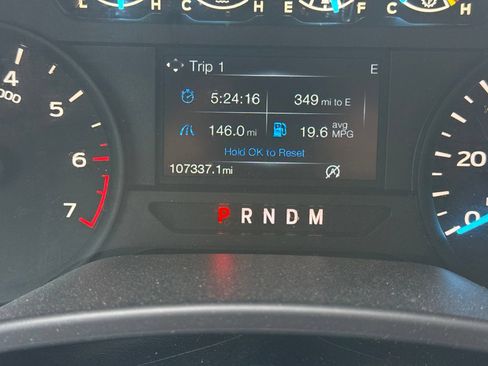 Used 2018 Ford F150 XL w/ Equipment Group 101A Mid RWD image 14