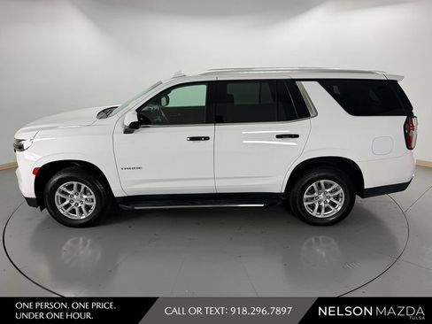 Used 2023 Chevrolet Tahoe LT AWD/4WD image 10