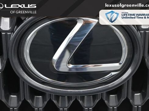Certified 2025 Lexus NX 350 AWD w/ Cold Area Package image 30