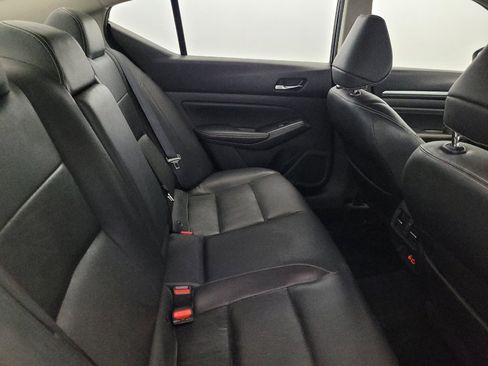 Used 2019 Nissan Altima 2.5 SL AWD/4WD image 19
