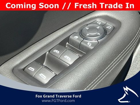 Used 2024 Cadillac XT6 Luxury w/ LPO, Floor Liner Package AWD/4WD image 15