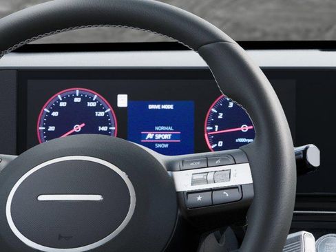 New 2026 Hyundai Kona SEL Sport image 14