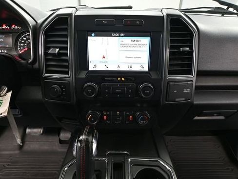 Used 2019 Ford F150 XLT w/ Equipment Group 302A Luxury AWD/4WD image 36