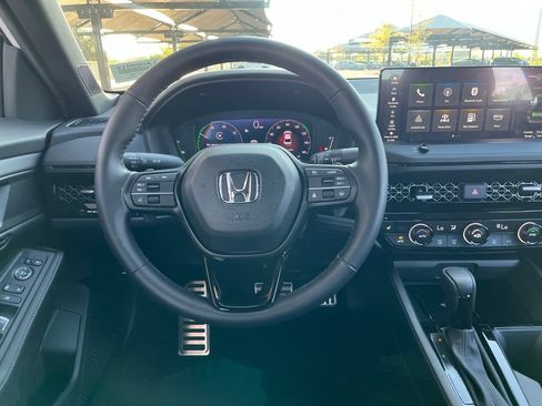 Certified 2026 Honda Accord Sport image 17