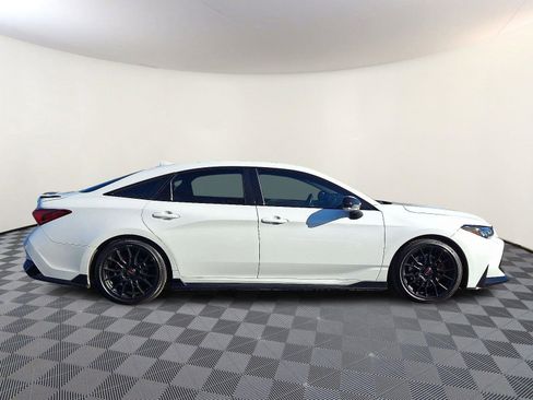Used 2020 Toyota Avalon TRD image 7