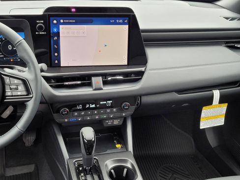 New 2026 Subaru Outback Touring XT AWD/4WD image 11