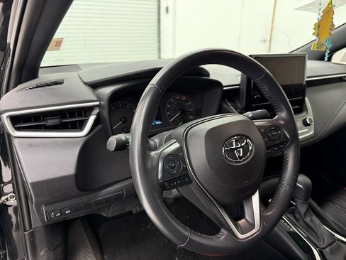 Used 2023 Toyota Corolla SE image 15