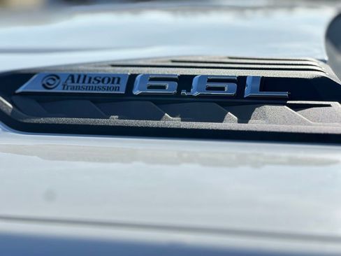 Used 2024 Chevrolet Silverado 2500 Custom w/ Custom Value Package image 25