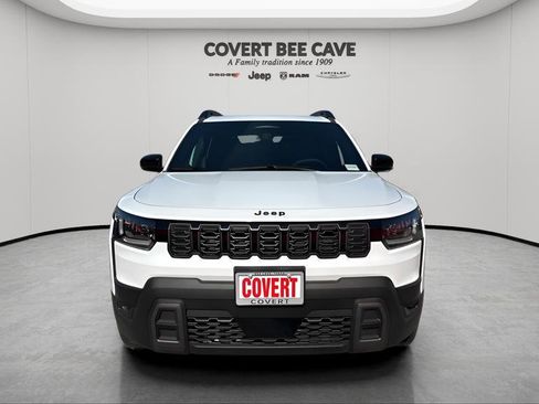 New 2026 Jeep Cherokee Limited image 2