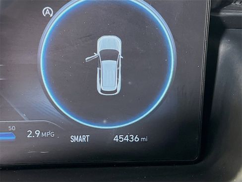 Used 2024 Hyundai Tucson Limited image 12