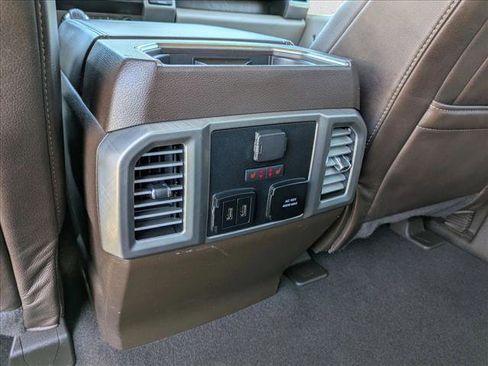 Used 2019 Ford F150 Limited w/ Trailer Tow Package AWD/4WD image 16