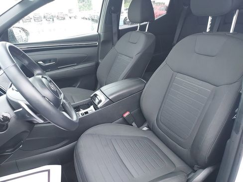 Used 2023 Hyundai Santa Cruz SEL Premium AWD/4WD image 17