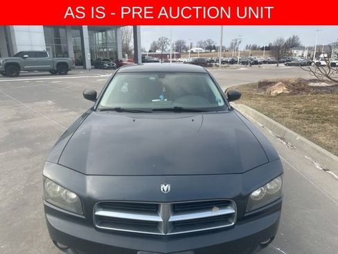 Used 2008 Dodge Charger SXT image 8