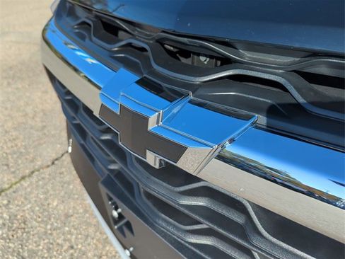 New 2025 Chevrolet Blazer LT w/ Driver Confidence Package image 30