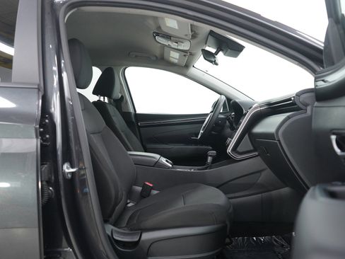 Used 2023 Hyundai Tucson SEL image 11