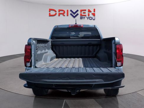 Used 2024 Chevrolet Colorado Trail Boss w/ Advanced Trailering Package image 5