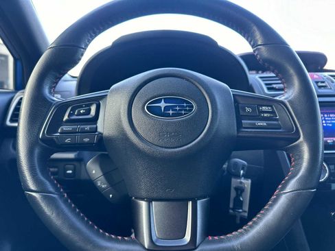 Used 2020 Subaru WRX Premium w/ Performance Package image 24