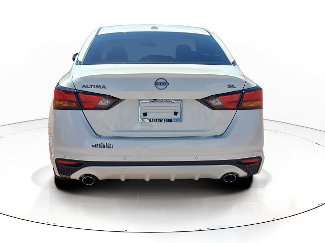 Used 2024 Nissan Altima 2.5 SL FWD image 6