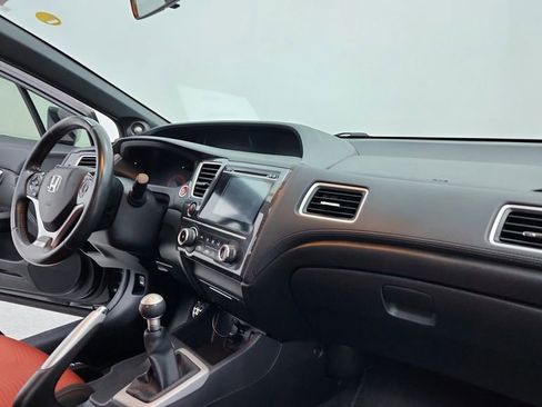 Used 2015 Honda Civic Si image 23