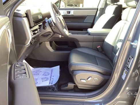 New 2026 Hyundai Santa Fe XRT image 23