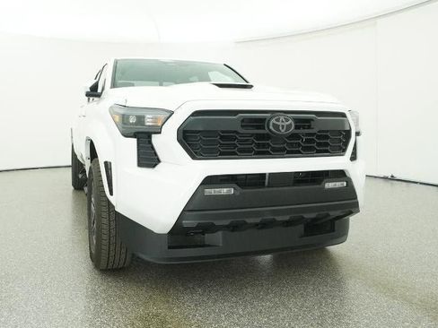 New 2026 Toyota Tacoma TRD Sport image 30