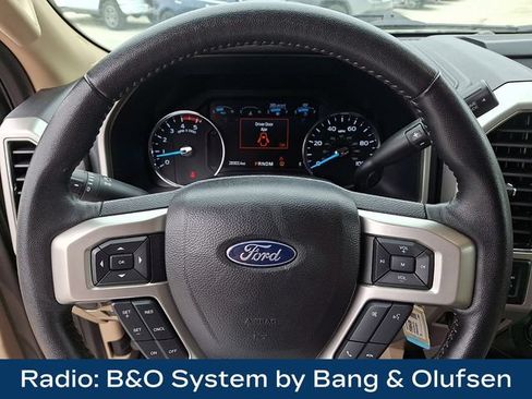 Used 2020 Ford F250 Lariat AWD/4WD image 4