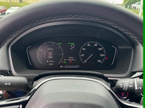 Used 2026 Honda Civic Sport image 21