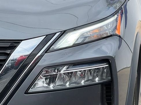 Used 2023 Nissan Rogue SV AWD/4WD image 35