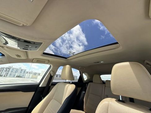 Used 2015 Lexus NX 200t FWD w/ Luxury Package image 21