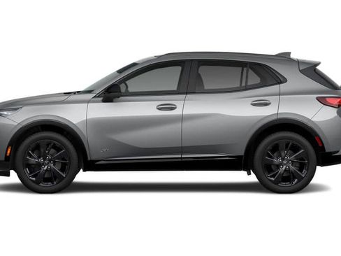 New 2026 Buick Envision Sport Touring AWD/4WD image 40