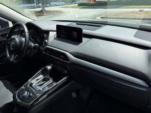 Used 2023 MAZDA CX-9 Touring Plus AWD/4WD image 38