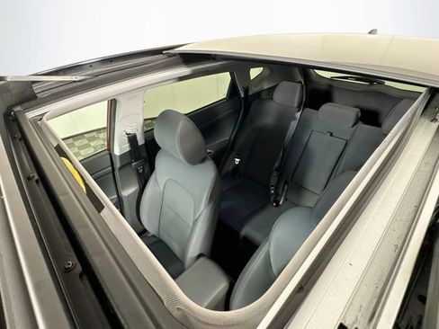 Used 2019 Hyundai Tucson Night AWD/4WD image 12