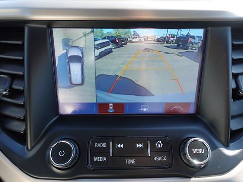 Used 2019 GMC Acadia Denali w/ Technology Package FWD image 66
