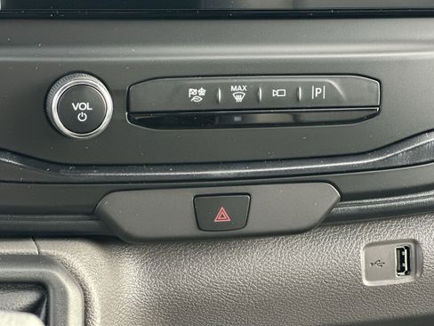 New 2026 Ford Transit 350 148 High Roof Extended DRW w/ Load Area Protection Package image 27