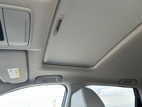 Used 2025 Honda CR-V EX-L image 14